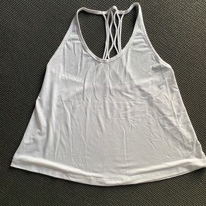 Lululemon detailed tank